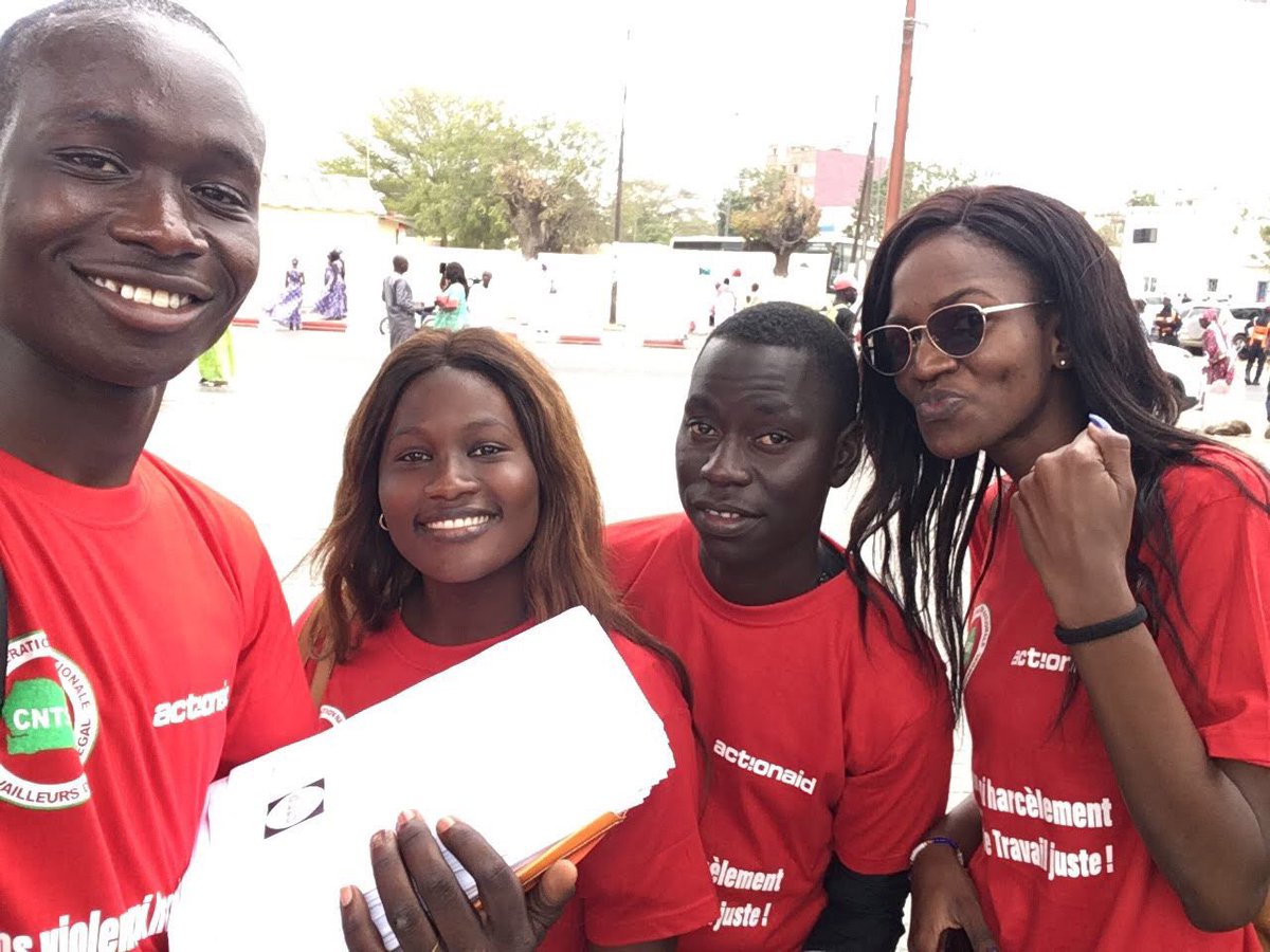 Activistasen's tweet photo. The activista Senegal platform 🇸🇳 reiterates its commitment to partners and launches a vibrant call for more vigilance and more responsibility in the management of city's affairs. Together, will will overcome the covid-19pandemic. #AfricaDay2020 #Rise4OurLives @AfricansRising https://t.co/ltNYm48U1e