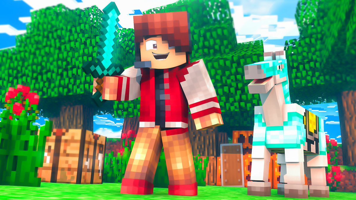 Minecraft wallpaper para <a href="/OscurlodVideos/">Oscu @nicolasodetti</a>

Todos los 🔁 y ❤️ son apreciados.

#Minecraft #Wallpaper