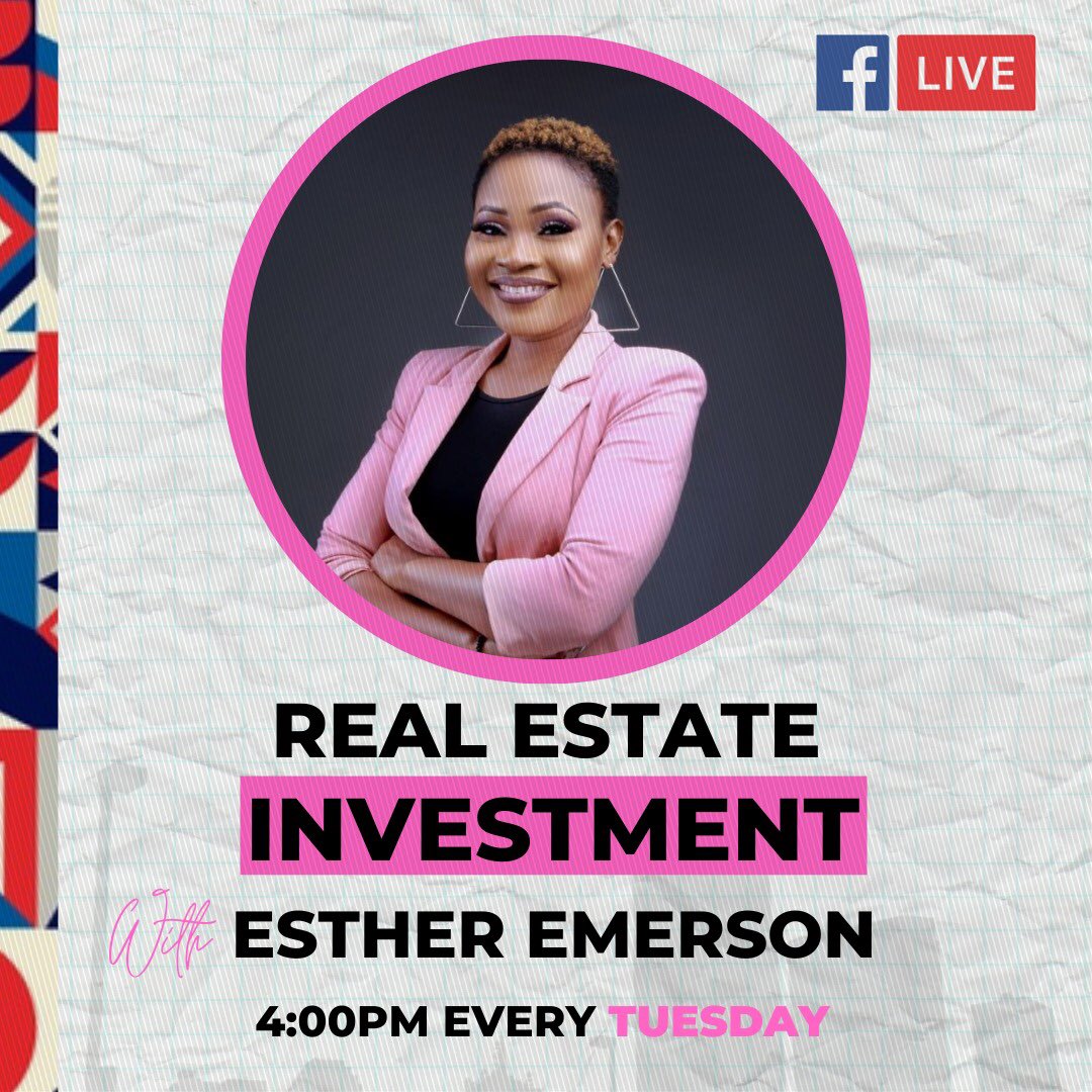 1acreproperties's tweet photo. When it comes to owning a home. A lot of buyers are usually bothered about which step to take. Wether to buy or to build. 

Which do you think is best? 

Let’s meet tomorrow on my Facebook live session by 4pm. As I answer the question ‘should I buy a house or build one’? 
See ya! https://t.co/M9A2YzH4Xv