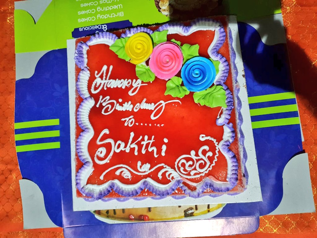 MSMATHIVANAN2's tweet photo. #HBD_SAKTHI_THAMBI
#Birthday_Celebration
#Family_function
🎂🎂🖤❤ https://t.co/essGgQpCVM