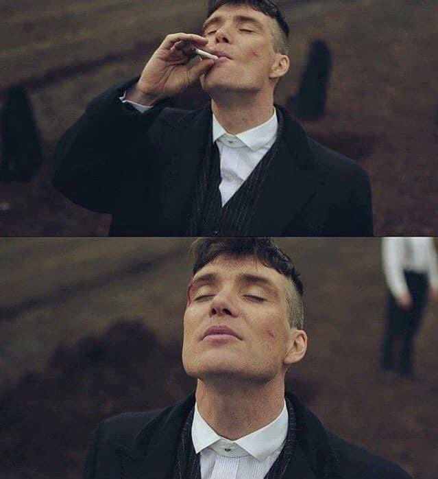 Happy Fooking Birthday , Cillian Murphy ! 