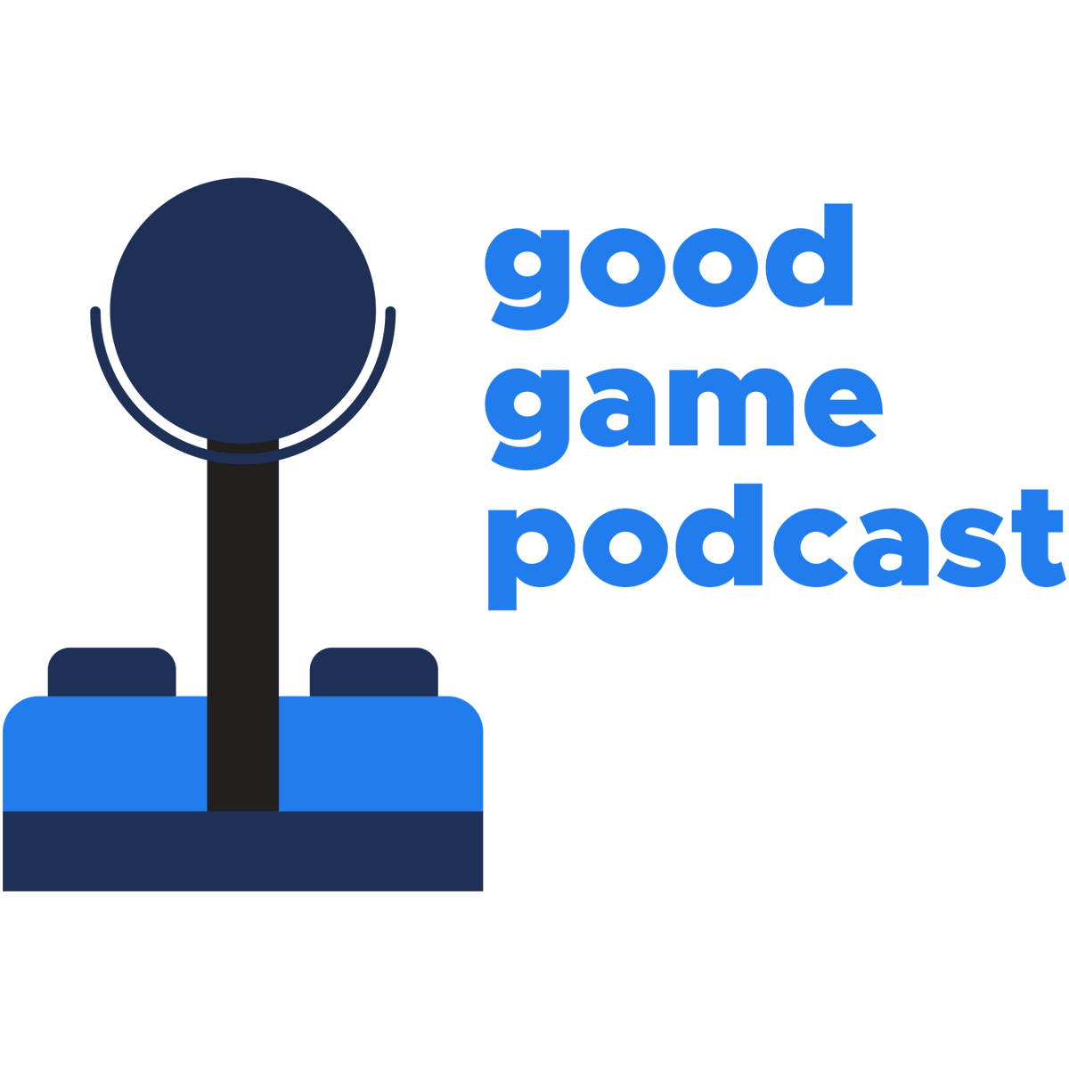 The Good Game Podcast tweet media
