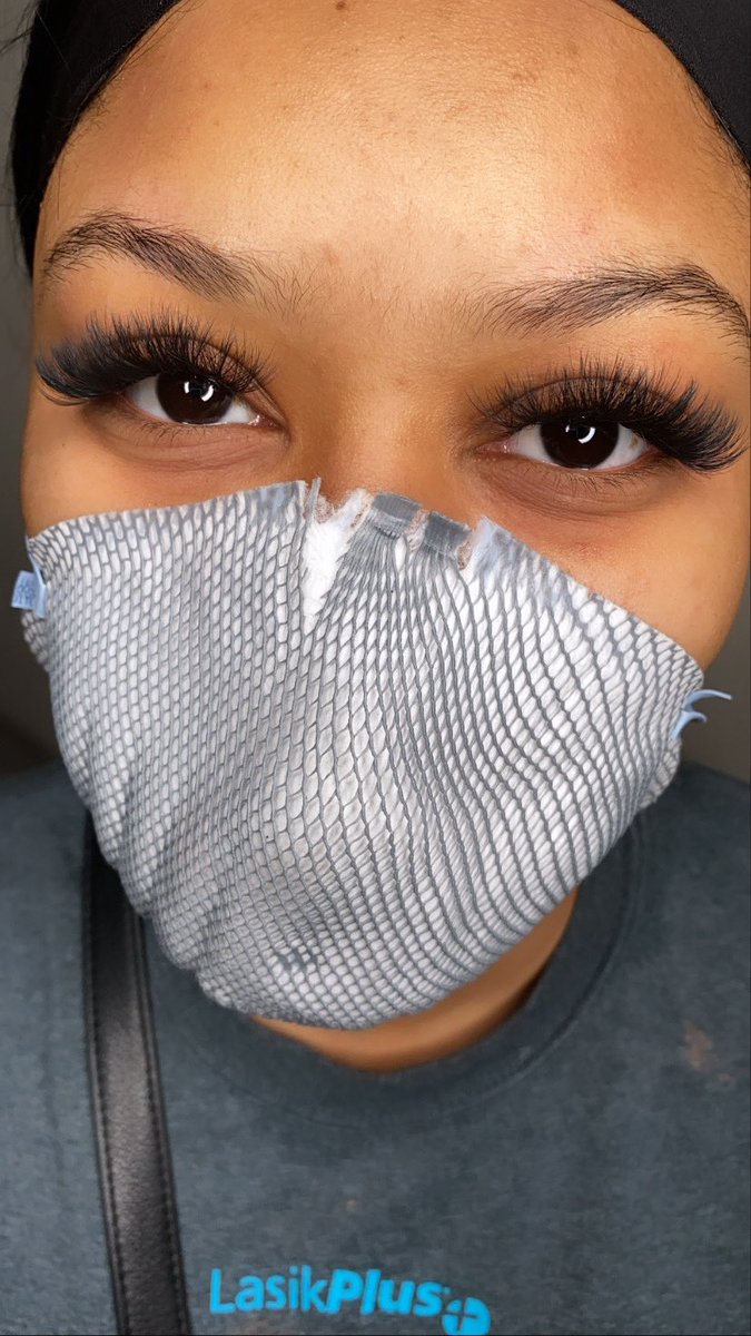 Itsshayyyyy_'s tweet image. #AtlantaLashTech 💕📸