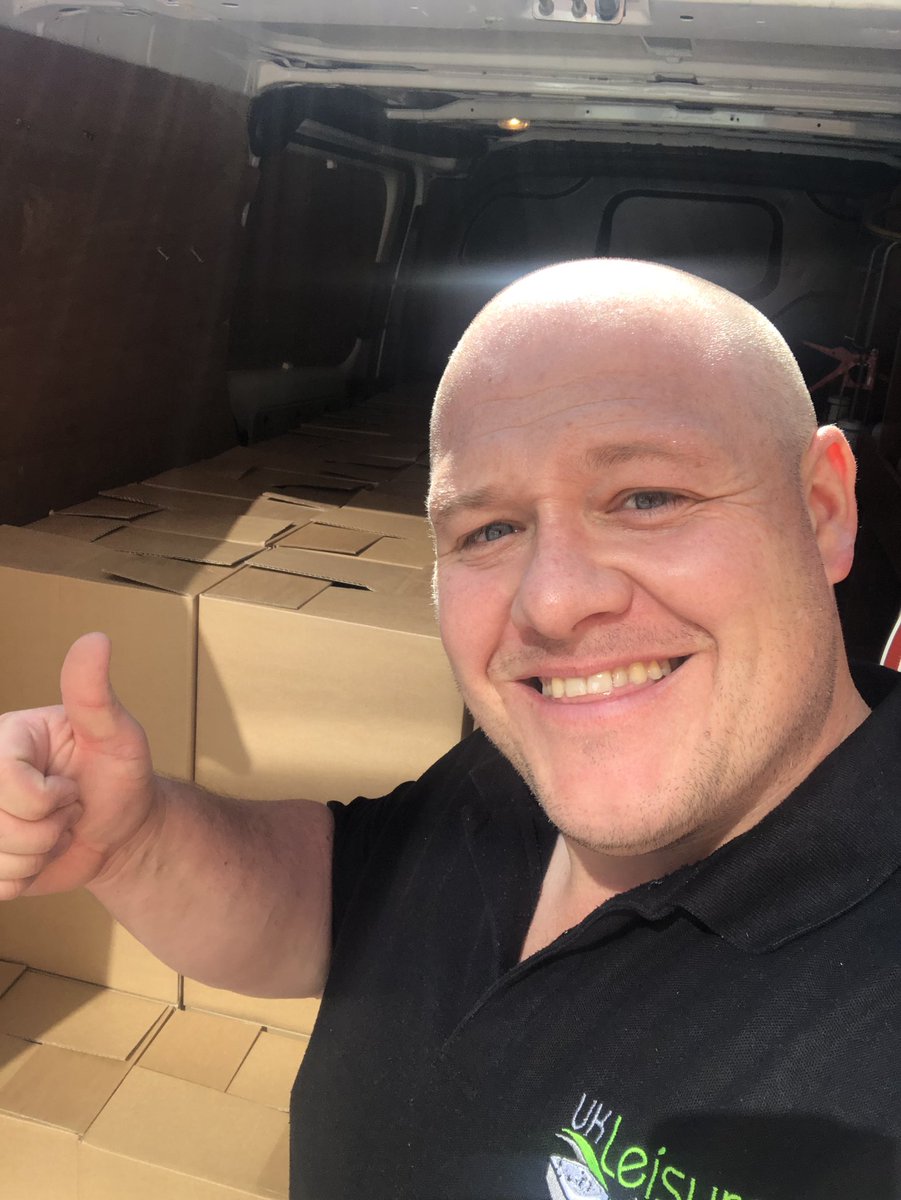 Gareth Jones tweet media