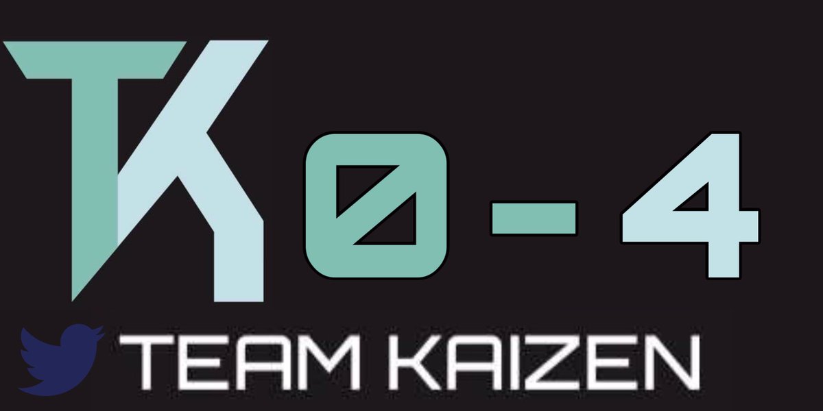 Team Kaizen tweet media