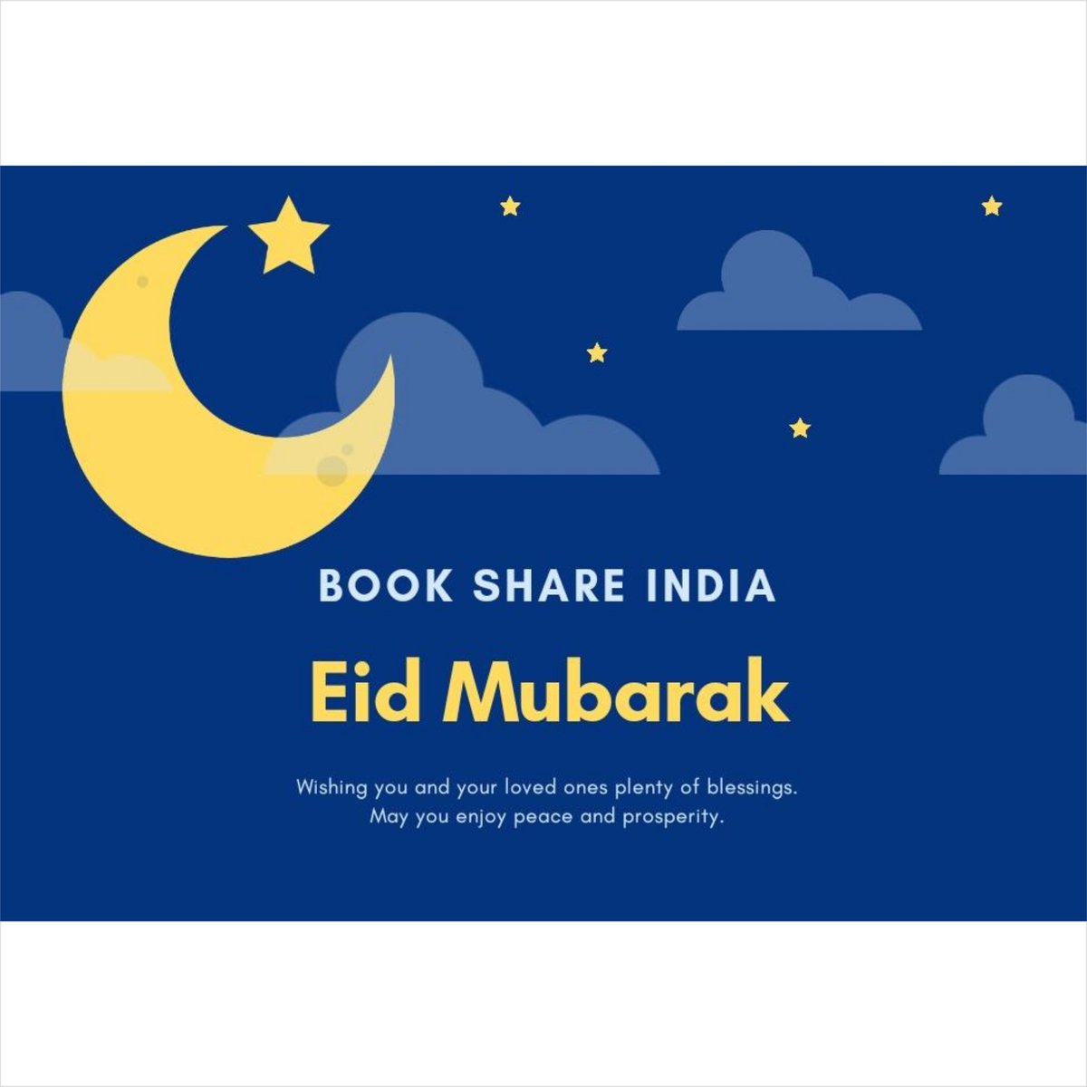 Book Share India tweet media