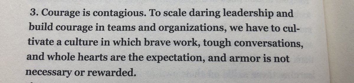 I love Brené Brown💕