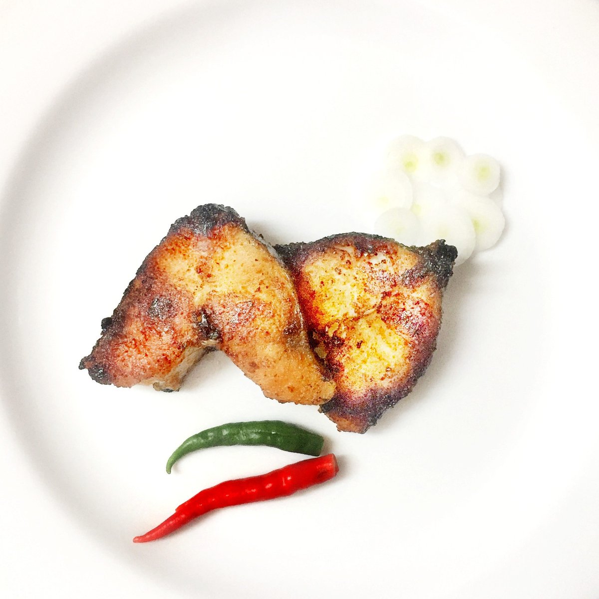 Honey Glazed Fish
tastesoyum.com/honey-glazed-f…

You will fall in love with this mouth watering and juicy soft honey glazed fish. Serve it hot as an appetizer or with steamed rice. It’s delicious!
#honeyglazed #fishrecipes #recipes #fish #Foodie #CheckOut #FoodBlog #tasty #easyrecipes