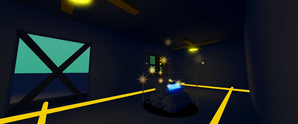 CInvansion's tweet image. 🔥 Here's a SNEAK PEEK of inside the Cabin! There's still more work to do but this is the current progress on how it looks. In the upcoming weeks,  we plan to work on a different map / environment so stay tuned!! 🔥

#Roblox | #RobloxDev