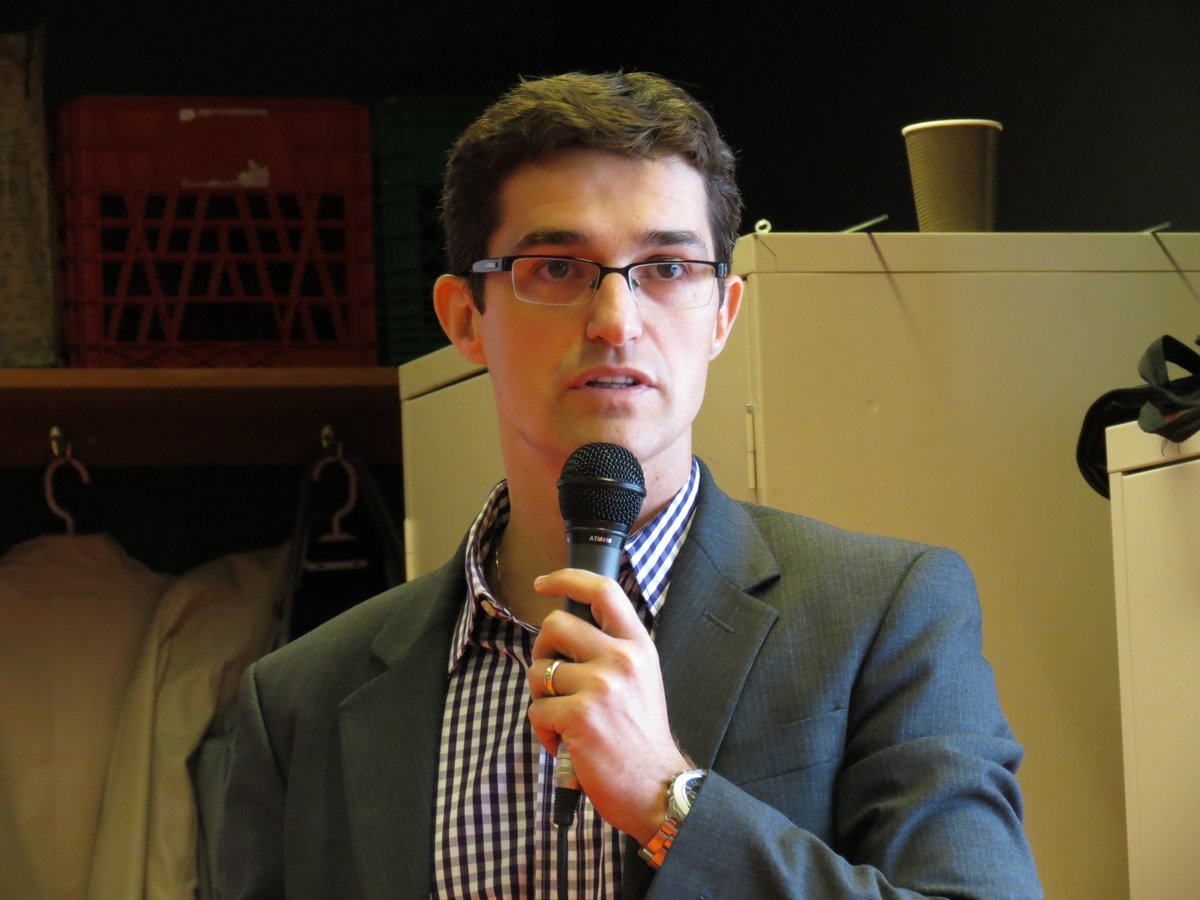 The CAN-BIND Depression Network tweet media