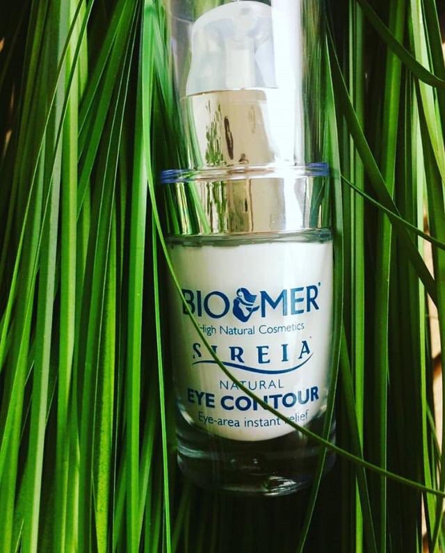sanlitulinest's tweet photo. Göz altı kırışıklıkları ve morlukları için etkili bakım kremi ~BIOMER SIREIA EYE CONTOUR~ https://t.co/pgHi6U2djh
