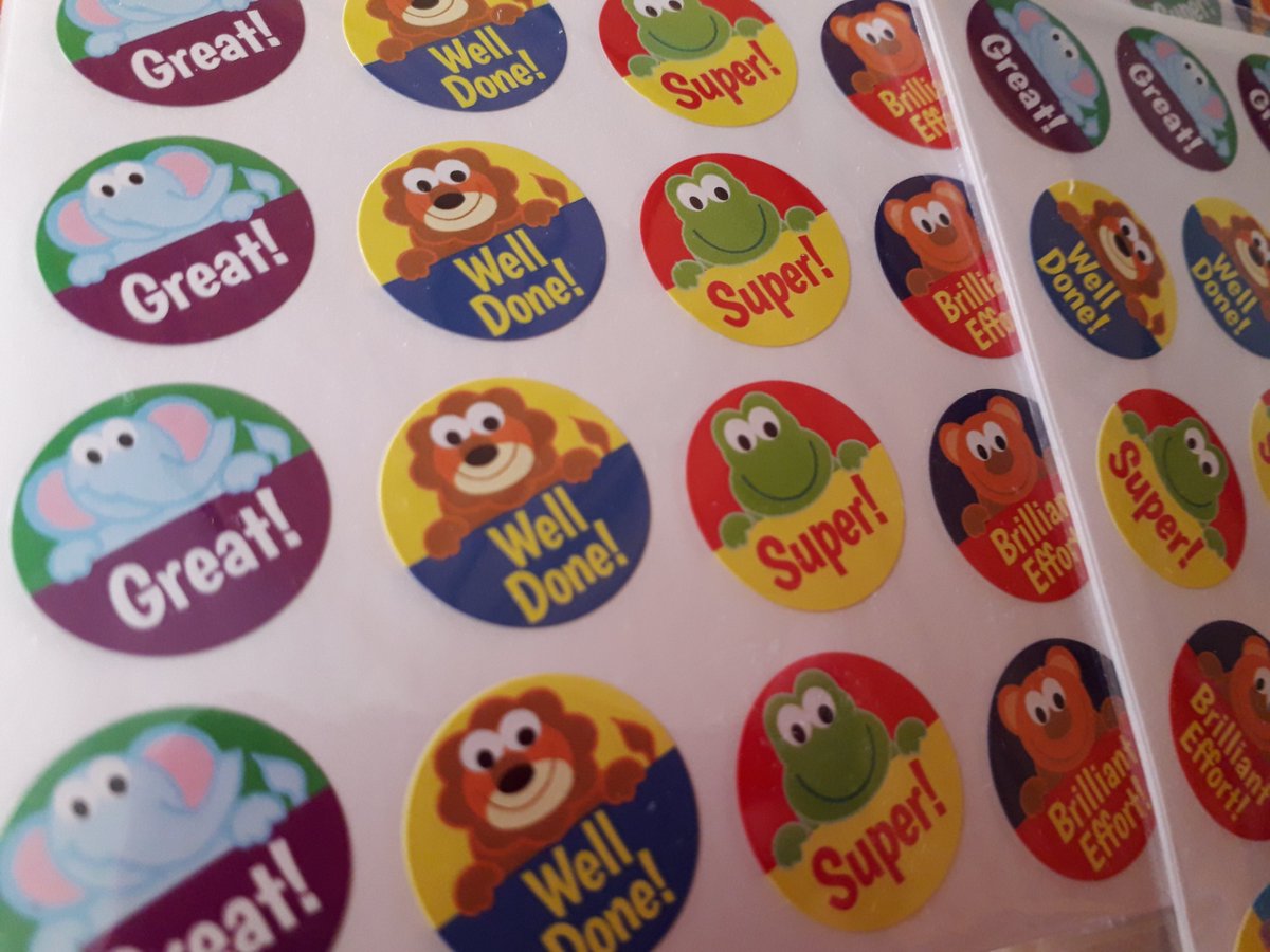 pack_steam's tweet photo. We're getting ready to send a special little #STEAMPack and like the big versions, it's going straight to the front line to help children when they need it most. I've made some 3D printed items & saved up to buy some other distraction toys & reward stickers. π #SharingIsCaring https://t.co/nMDsa54I88