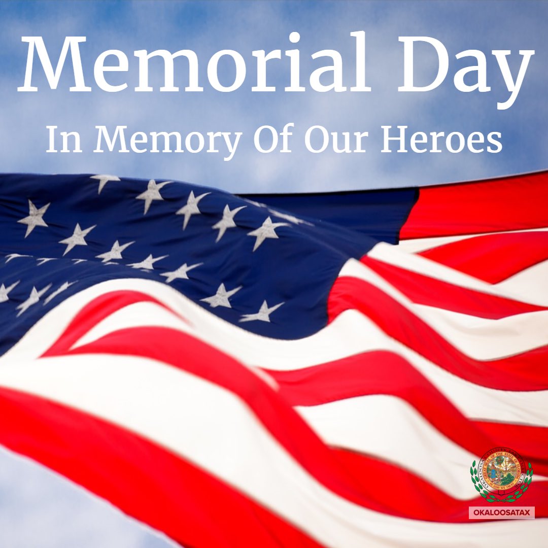 PaceOSSNYC's tweet photo. Have a safe and healthy holiday and don’t forget to remember those men and women who could not be with us today. https://t.co/8tNFo0tnGC