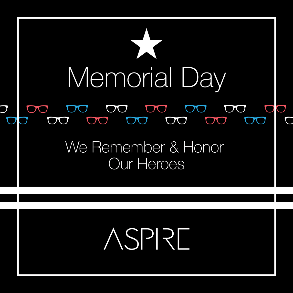 Aspire Eyewear (@AspireEyewear) / Posts / X