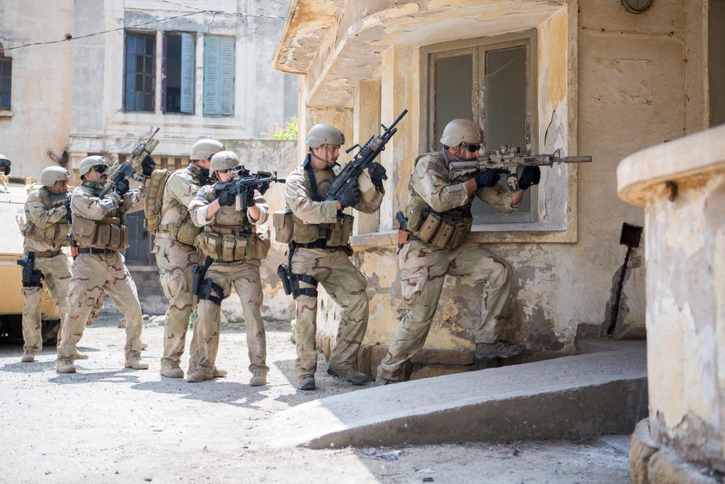 Today, we remember and honor the countless brave souls who gave their lives serving our country.