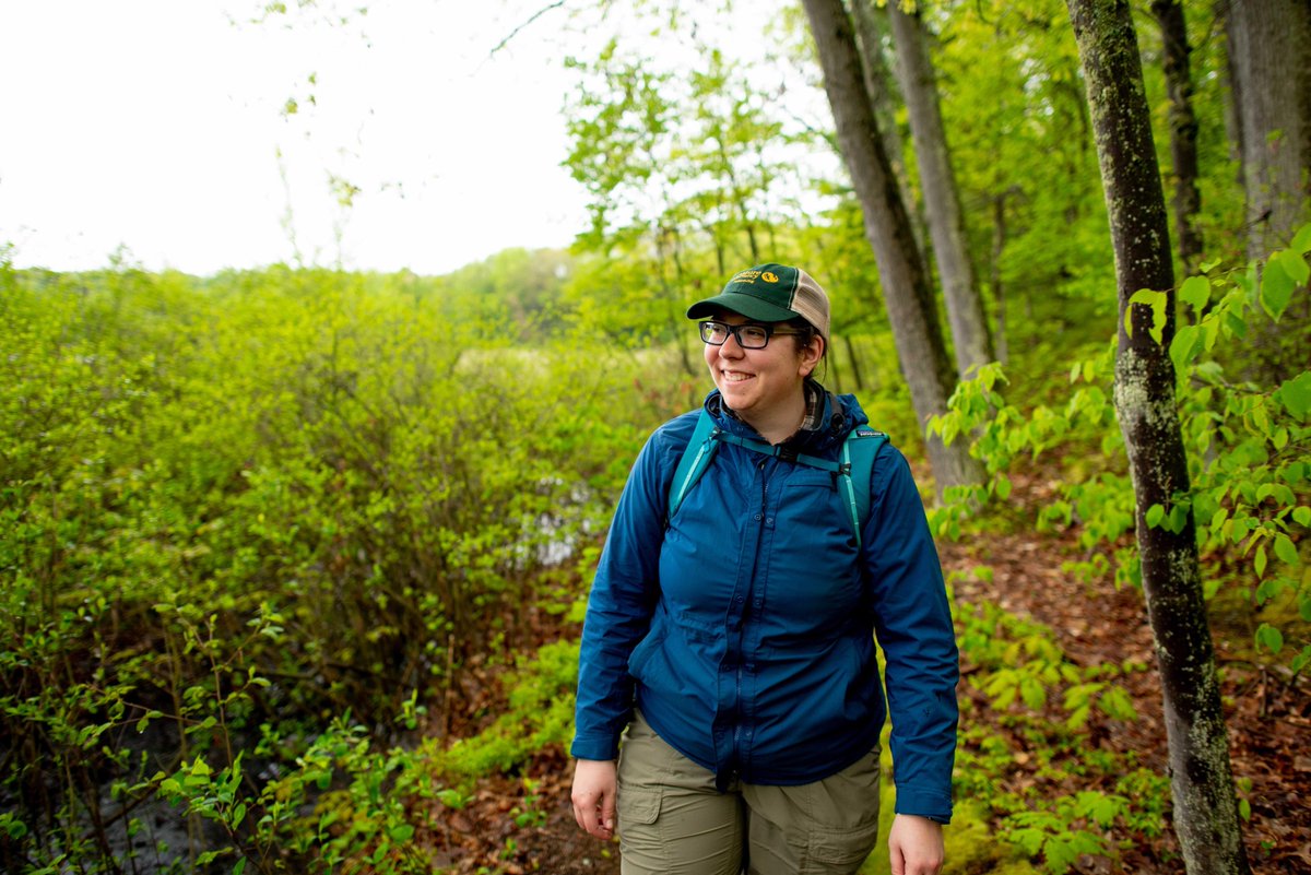 nature_ny's tweet image. This week, we’re excited to share more with you about how #NatureConnects our stewardship work across New York! Our preserves throughout the state are a living laboratory for our conservation work &amp;amp; provide majestic places for all of nature to connect. Tune in to learn more!