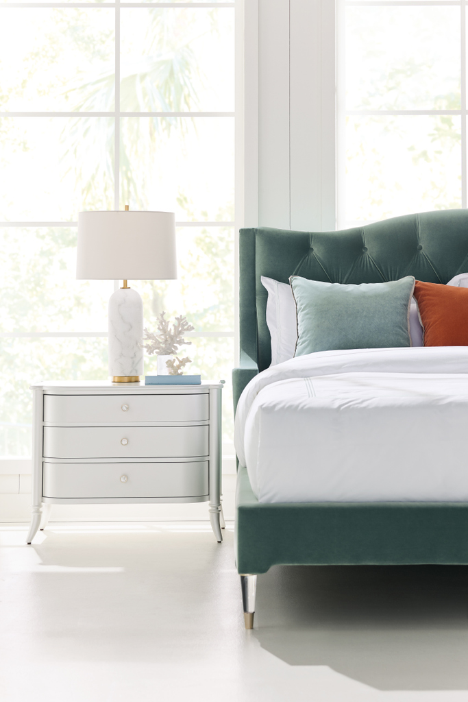 LaylaGrayce's tweet image. Start each day in an extraordinary way by waking up in this swoon-worthy bed. Plus, it's on sale right now for Memorial Day!
-
#laylagrayce #graycefulliving #inspiremeneutral #ispyraddesign #thedelightofdecor #apartmenttherapy #iheartthishaven 

soo.nr/cETU