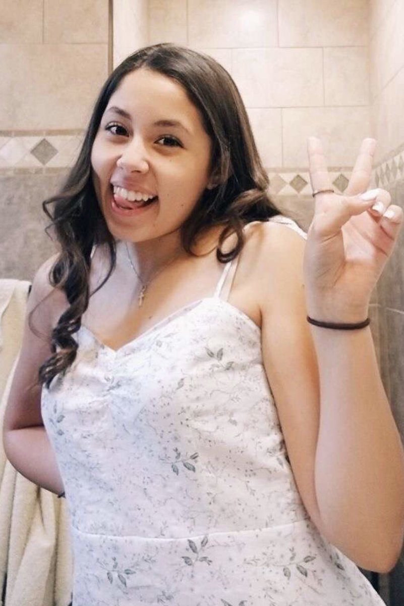 Shania Chase is the one of sweetest, hardworking, and charismatic members of ACE. Shania plans to move to Colorado and continue her education at a 2 yr and transfer to a 4 yr afterwards. We are sad to see her go! #seniortribute #classof2020 #vocalmusic