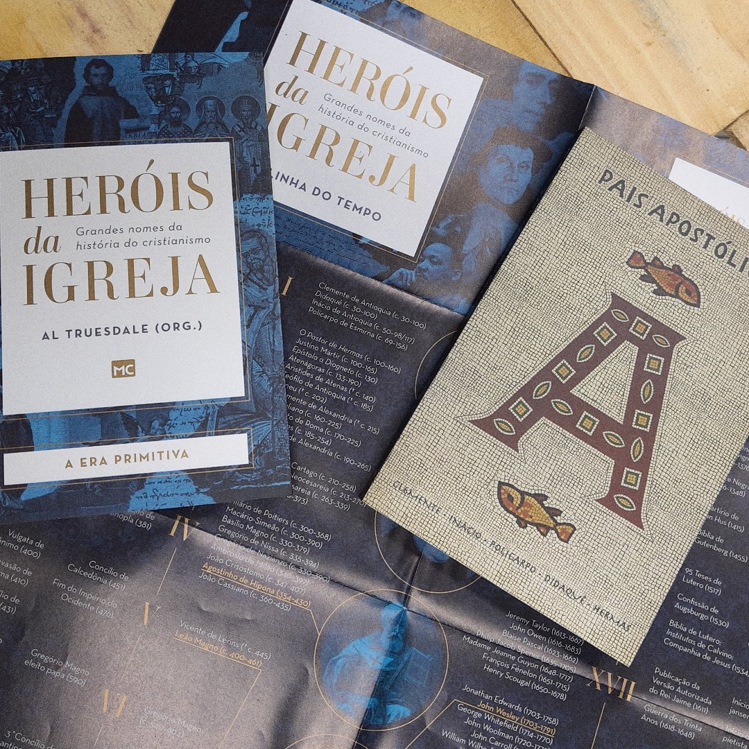 nascidodenovo's tweet photo. Hoje estudamos a #Didaque e as #ferramentas foram: “Herois da Igreja Vol.1” e “Pais Apostólicos”. #históriadaigreja #webcrente #teologiacristã #webcrentes #nascidodenovo https://t.co/6yDBbdCJIj