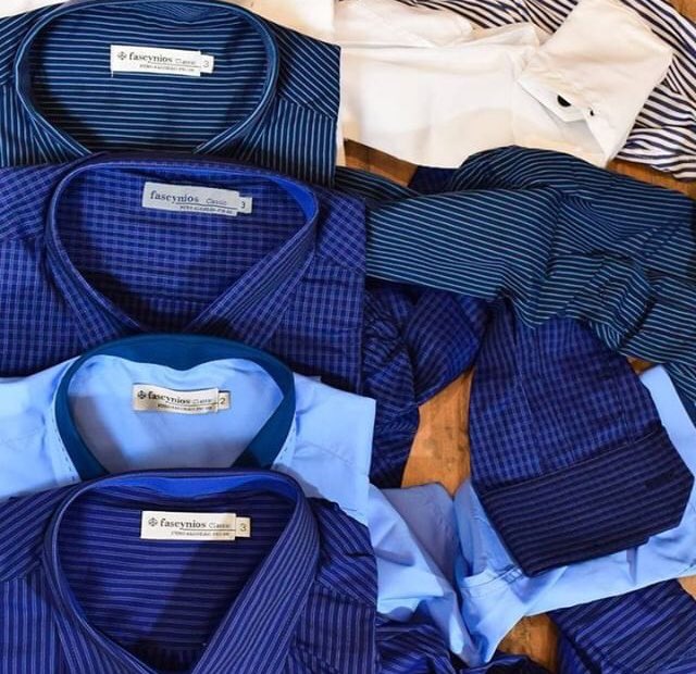 camisaria fascynios comprar online