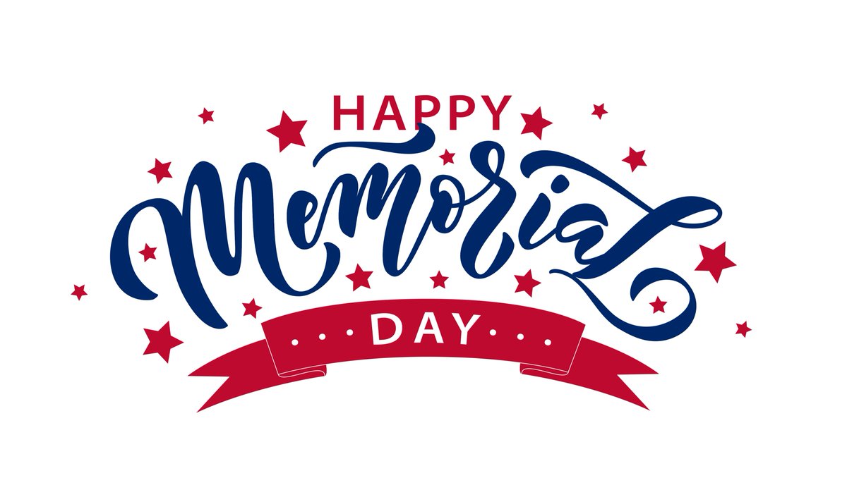 BrosDist's tweet photo. In honor of our heroes! #happymemorialday
.
.
.
#memorialday #heroes #thankyou #communitylove #wellness https://t.co/xN1EVdNYJp