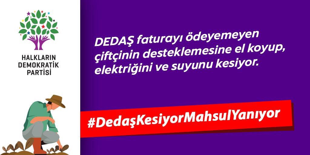 fkurtulan33's tweet photo. #DedaşKesiyorMahsulYanıyor https://t.co/VnnJBQVTbw