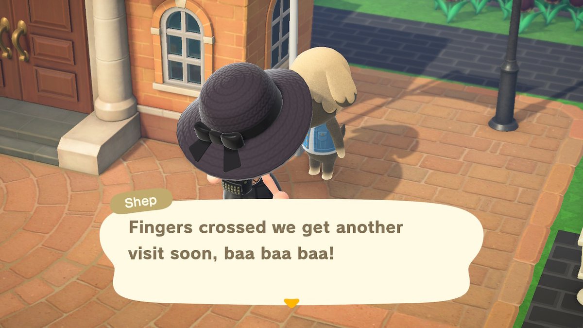 emilyptrose's tweet photo. #AnimalCrossing #ACNH #NintendoSwitch https://t.co/LYwzp9gv62
