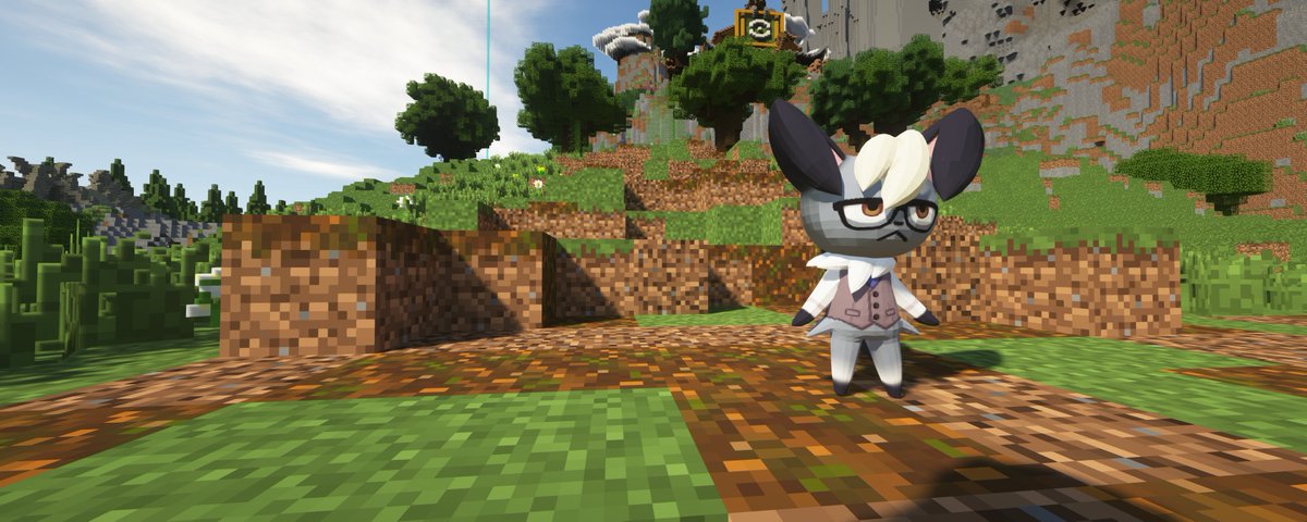 @iPokeNinja thoughts on this @PokeNinjasNtwrk custom Meowstic skin that one of the members from the community made? 😍
