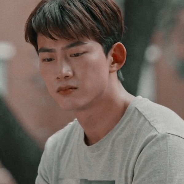 taecyeon as park bong pal