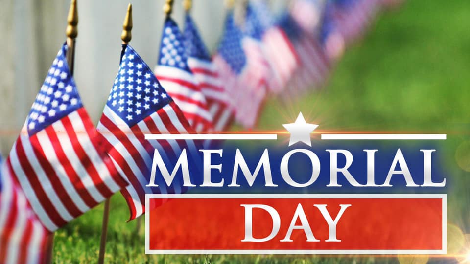 SusanRobertsRE's tweet photo. Home of the Free Because of the Brave! Such a Special Day to remember those who have fallen &amp; have given the ultimate sacrifice for our Country! Let’s take some time this weekend to honor our Country, our Leaders &amp; our Armed Forces who protect our way of Life &amp; our Freedoms.❤️🇺🇸 https://t.co/0ZBfgUHe0z