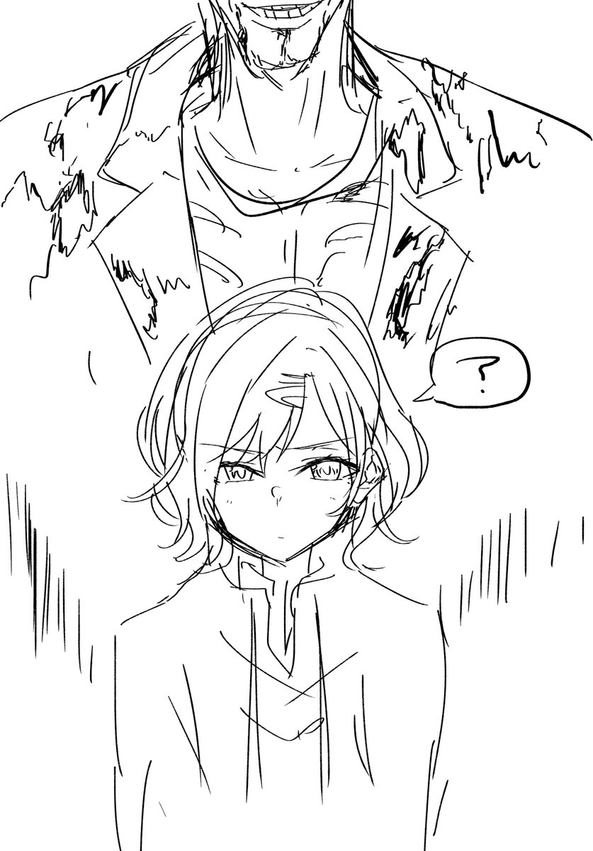 樋口ちゃんとP 