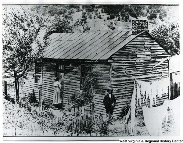 5. When Booker signed up for grammar school in West Virginia, they asked him his surname. He didn't have one, so he adopted the name "Washington" after the first American president.