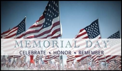 HoopsMDC's tweet photo. From @HoopsMDC - Wishing everyone a happy, safe and productive Memorial Day!! Don’t forget to thank and honor those who have served for this country!! #runmdc https://t.co/jeDjjBGwME