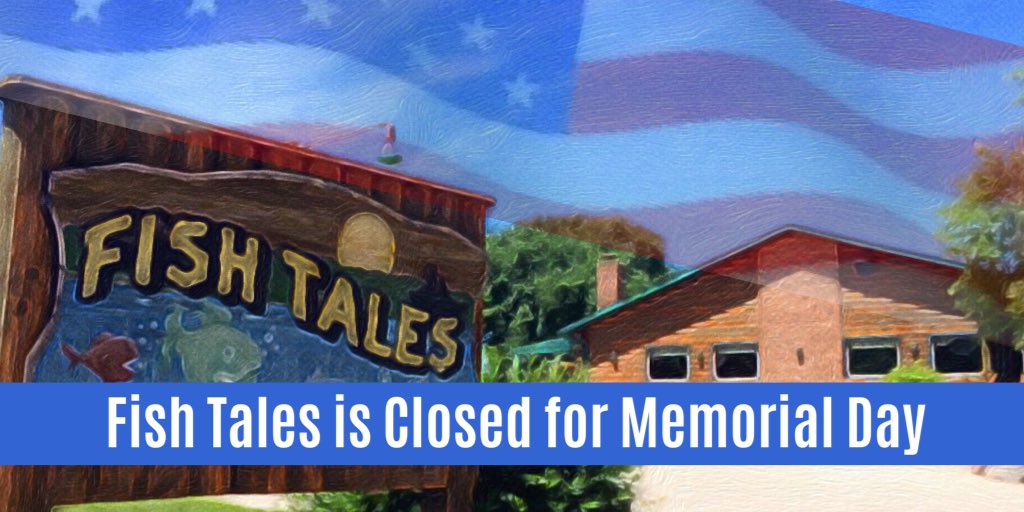 FishTales Restaurant tweet media