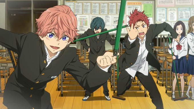 岩鳶中学のtwitterイラスト検索結果 古い順 岩鳶中学のtwitterイラスト検索結果 古い順