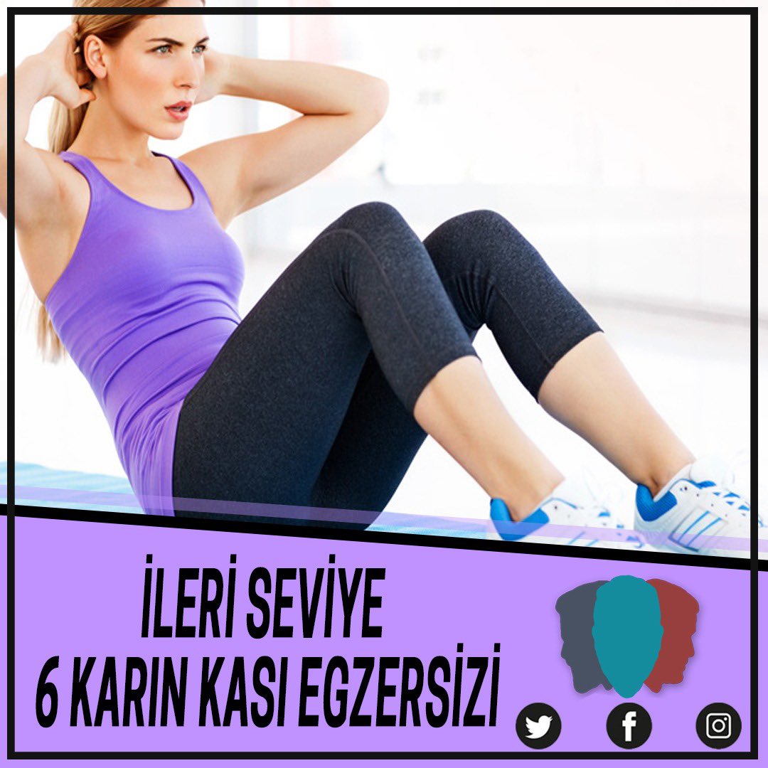sportsacademyx's tweet photo. #medicineballtwist #dragonflag #crunch #lowerkıng #sıdeplank #spidermanplank #vsithold #bicylecrunch #hellreaches #plankjacks #egzersiz #sports #exercise #egzersizgunlugu #egzersizvediyet #egzersizyap #egzersizim #egzersiz #pushup #yağyak #exercise #saglik #gym #fitnessmotivation https://t.co/DY3rW8FwBl
