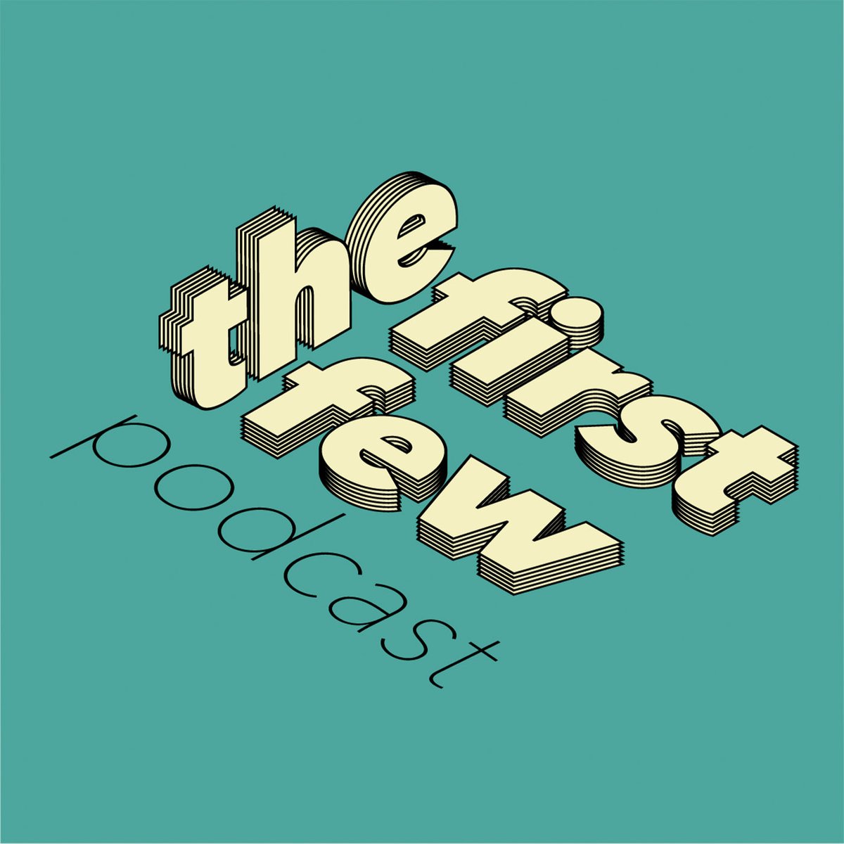 thefirstfewpodcast ⎜Advocate & Platform for BIPOC tweet media