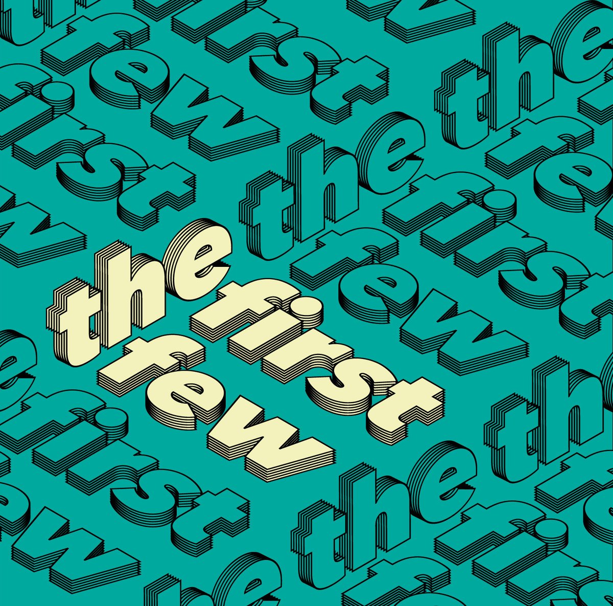 thefirstfewpodcast ⎜Advocate & Platform for BIPOC tweet media