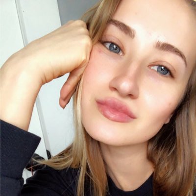 MorganSlob's tweet photo. #NewProfilePic https://t.co/qRvArdiKKo