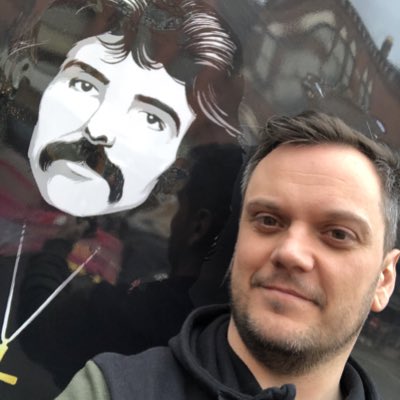 #NewProfilePic