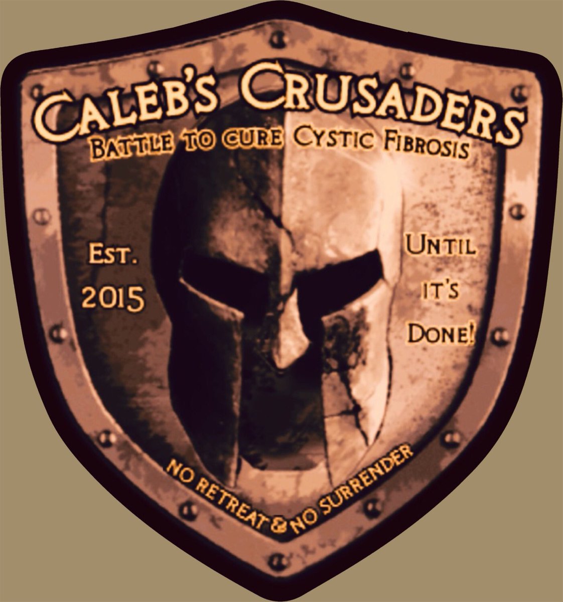 CalebsCrusaders's tweet photo. We just made a $1,610 donation to @CFF_Chicago &amp; @CF_Foundation on behalf of Caleb. This is the largest amount raised during our t-shirt fundraiser EVER!  Since 2015, Caleb’s Crusaders have donated more than $22,600!

We will continue our fight until there is a #CF cure for all! https://t.co/t6OjKiqVgS
