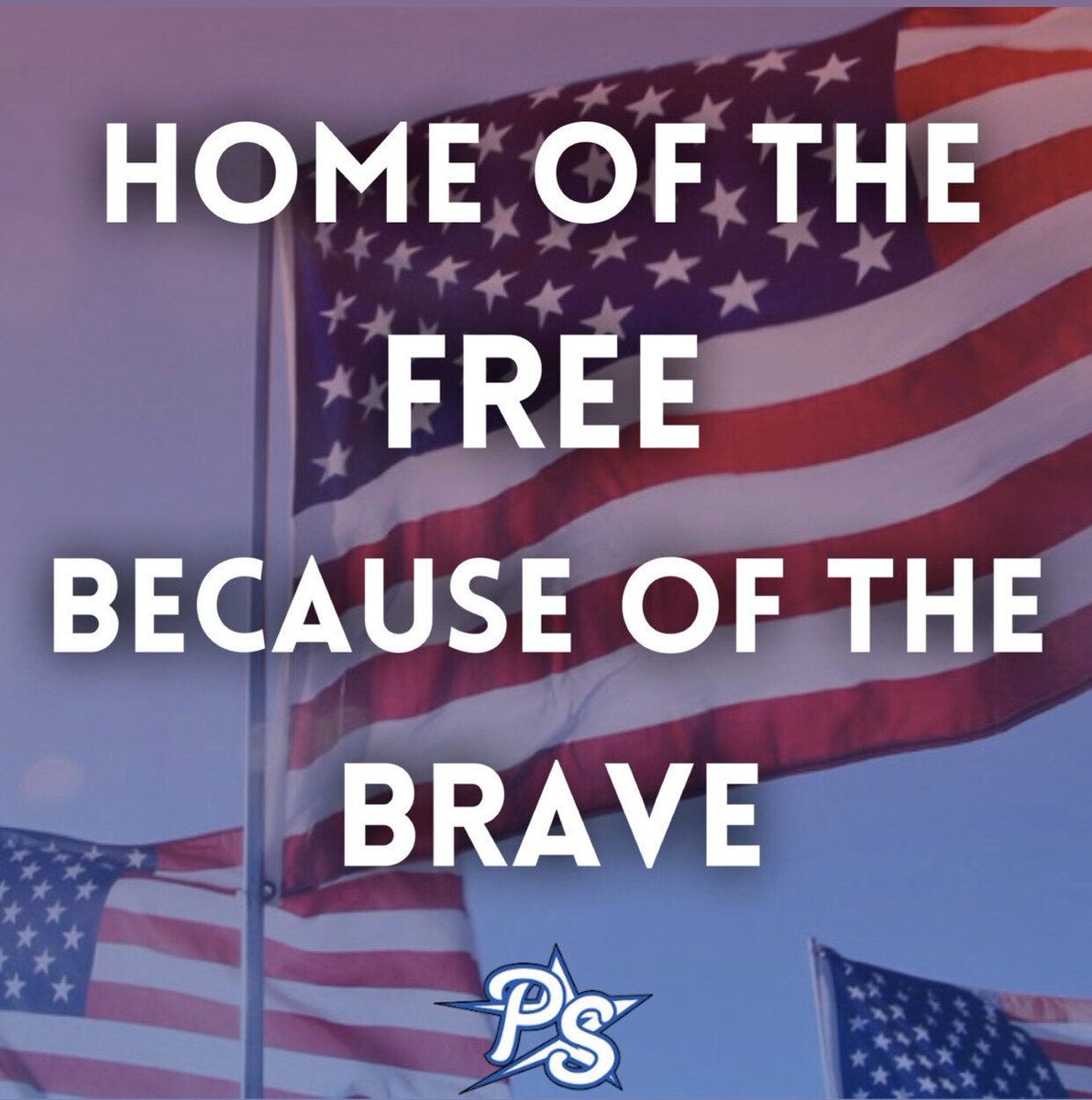 On this Memorial Day, we honor and remember those who gave their lives in service to our country. We are forever grateful! 🇺🇸 
.
#memorialday
