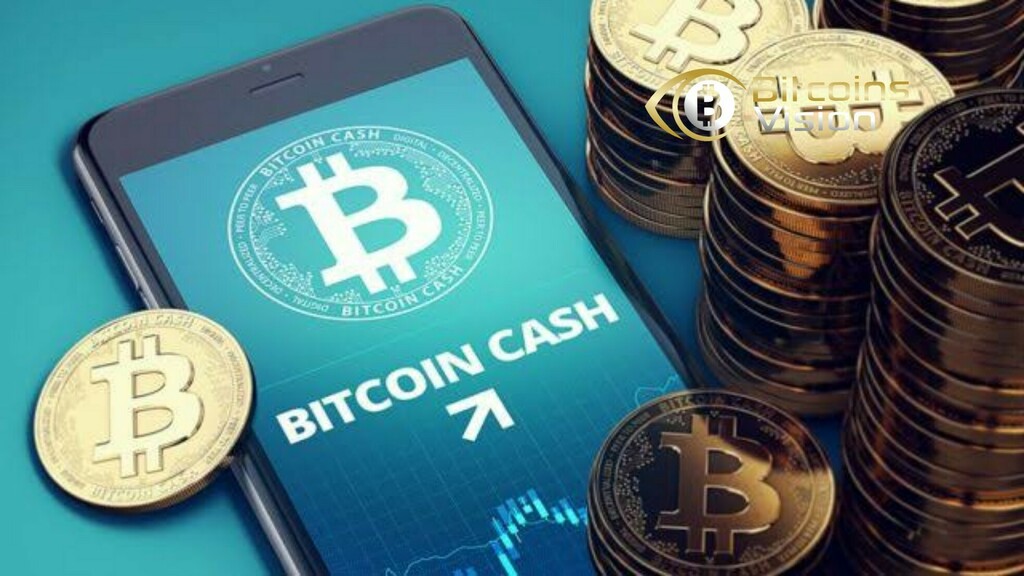 bitcoin cash thailand