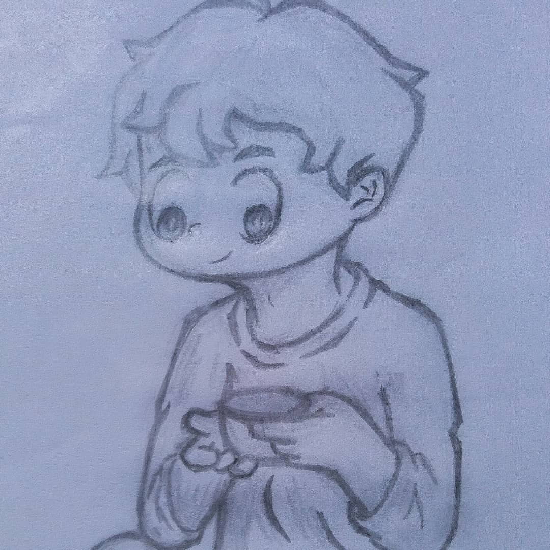CaplinHellow's tweet photo. Olá Olá...Eu fiz esse no dia 30/07/2019 então já tem um tempinho, mas como eu quero postar mais Artes no Twitter acho que vale a pena postar ele...
Obrigado pelo apoio de todos❤
@buzsheep @luliths https://t.co/7CeJduWRt4
