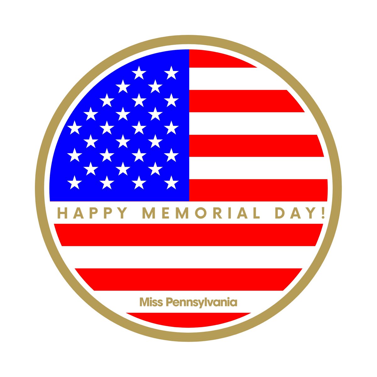 MissAmericaPA's tweet photo. #HappyMemorialDay! 🇺🇸
— John 15:13
#MakeAmericaSlayAgain #MakePASlayAgain #MissAmerica #MissAmericaPA #MissPennsylvania #MissPA #MAO https://t.co/Z5nxVxOzt9