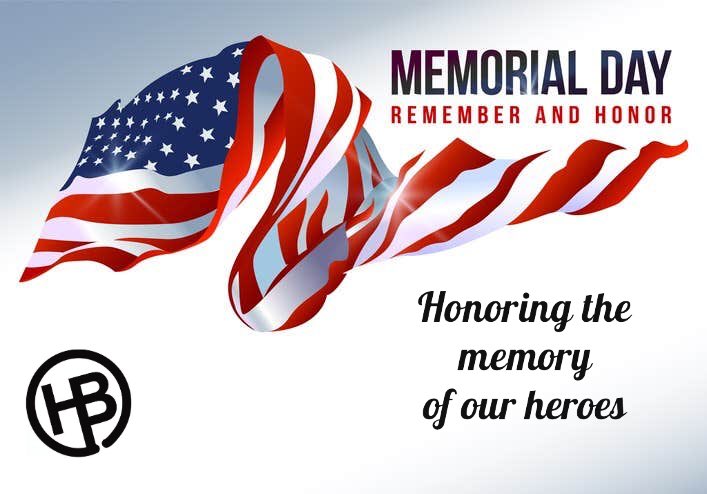 Hoping your family is having a happy and safe weekend.