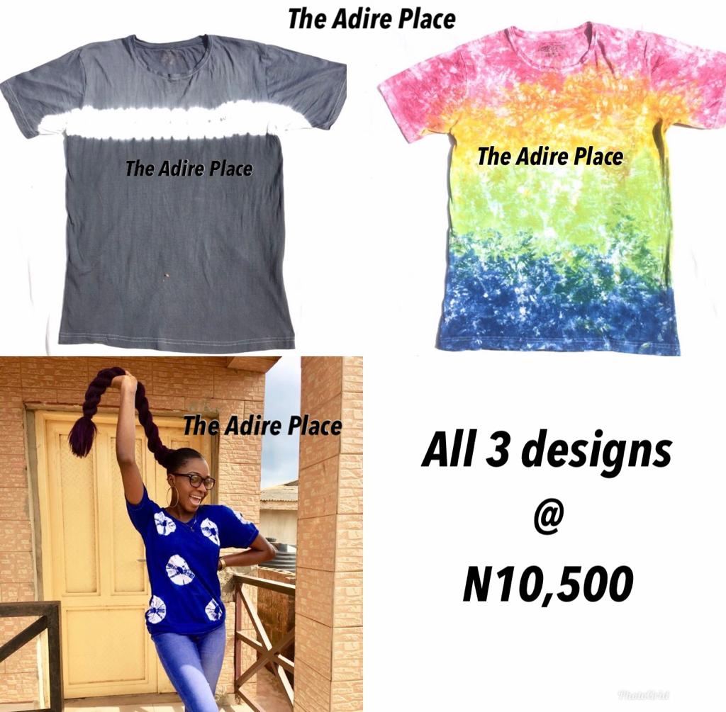 Iam_oluwatobbe's tweet photo. Adire that slays...
#TAPMEGASALE #TAPMEGASALE #TAPMEGASALE #TAPMEGASALE https://t.co/ksAF65ipQL