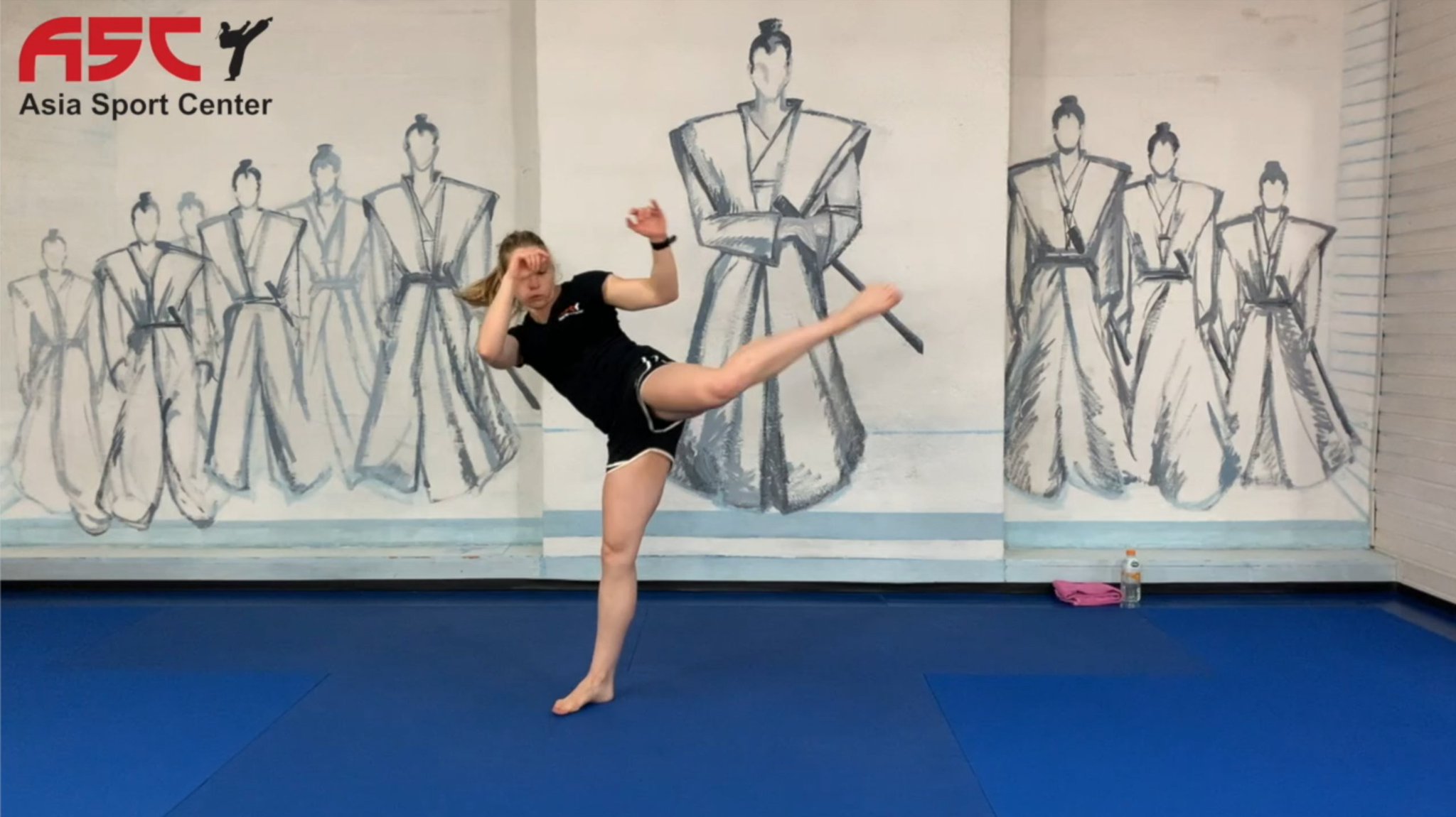 Asia Sport Center Zurich Kickboxing Training Fur Zuhause Nr 6 Asia Sport Center Zurich T Co Yt0ftsvsi7