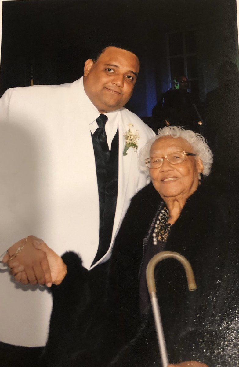 brandonpbrown's tweet photo. Happy Birthday to Dr. Ruth B. Crawford. She is now 105 years young today. @TimRyan @JoeNBC @RepRickAllen @DrLGJ3 @PaineCollege @WJBF @Yamiche @jaketapper @mayaharris_ https://t.co/cQf3PNrmXD
