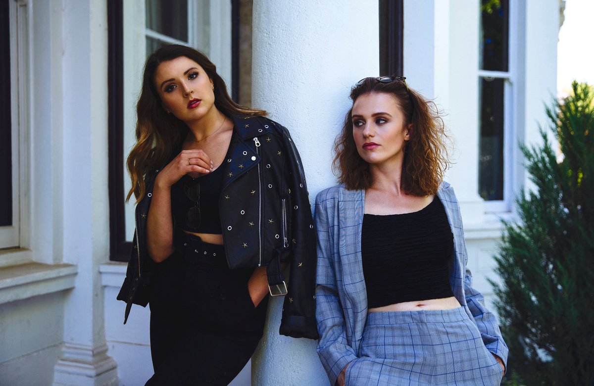 april__kelley's tweet photo. HAPPY BIRTHDAY @Mini_Prods 🥳

A lifetime of memories, endless bottles of rosé and all nighters working (or partying)!

I couldn’t and wouldn’t do this without you @Sara_Huxley and I’m so goddamn proud of everything we’ve achieved…

May we never stop 💫 https://t.co/oBTTK6H8VR